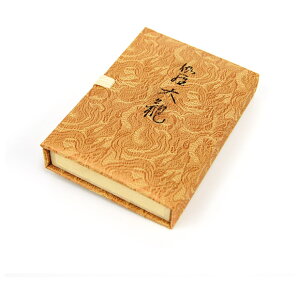 【お香・インセンス】伽羅大観 スティック45本入【メモリアルアートの大野屋】