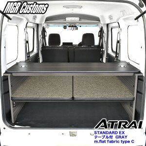 Ag[ S700V/S710V xbhLbgX^_[hEX e[ut (GRAY)m.flat t@ubN type C25mmNbVAg[ xbhLbgAg[ Ԓ {