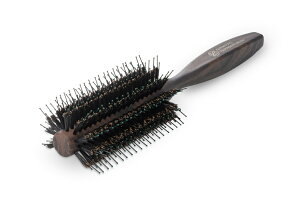 さくらびと PROIDEA (プロイデア) 熊本産 艶髪ボリュームアップブラシテレビショッピング 大人気