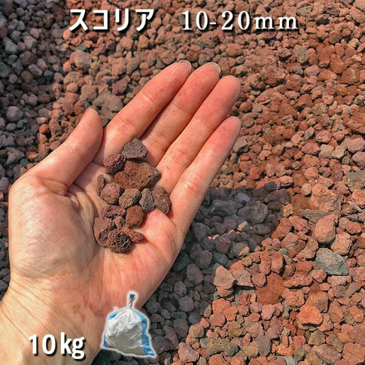 楽天市場】庭 砂利 石庭 庭石 化粧砂利 天然砂利 溶岩石 ロック 