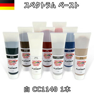 アケミスペクトラム ペースト 白 CC1140 1本 11535 AKEMI 石材用 充填 接着 メンテナンス 宅配便での発送予定