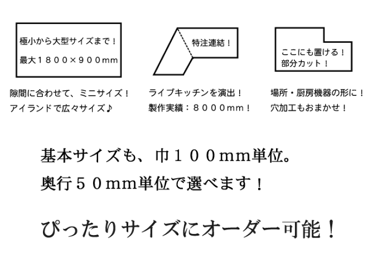 天然白大理石　業務用のし台　600×400 Ｒ●製菓台・こね台● 新品 ●大特価 Amazon | 天然 大理石 のし台 Lサイズ 厚み約1.3センチ 40×40