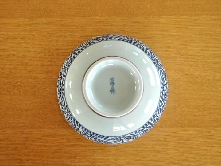 どんぶり おしゃれ 和食器 丼ぶり お好み丼 美濃焼 軽い 藍染たこ唐草軽量丼 大 大人の上質 どんぶり おしゃれ 和食器 丼ぶり お好み丼 美濃焼 軽い 藍染たこ唐草軽量丼 大 大人の上質