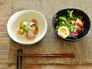 【15%OFFクーポン10/24 20:00〜10/25 23:59】食器 和食器 おしゃれ 小鉢 水玉ドット4.5小鉢 モダン 美濃焼 ボウル 煮物鉢 取り鉢 アウトレット カフェ風 電子レンジ対応 食洗機対応