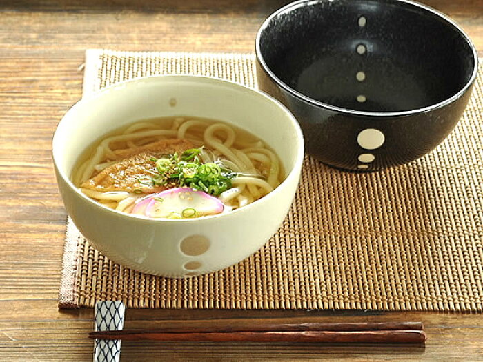 楽天市場 食器 ラーメンどんぶり おしゃれ 和食器 モダン ラーメン鉢