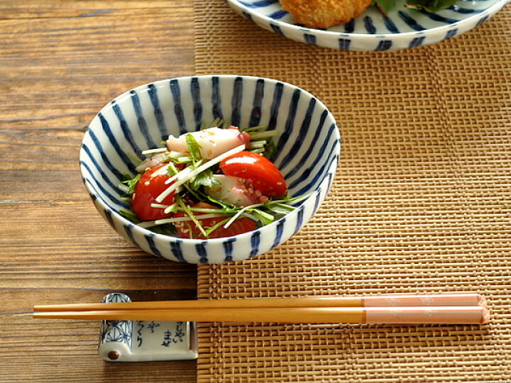 楽天市場 食器 小鉢 おしゃれ 和食器 モダン 美濃焼 サラダボウル 煮物鉢 取り鉢 アウトレット カフェ風 濃十草4 5小鉢 おしゃれ食器の通販m Home Style