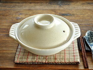 ちょい鍋をするのに1人用の土鍋がいい！日本製でおしゃれなのはありませんか？