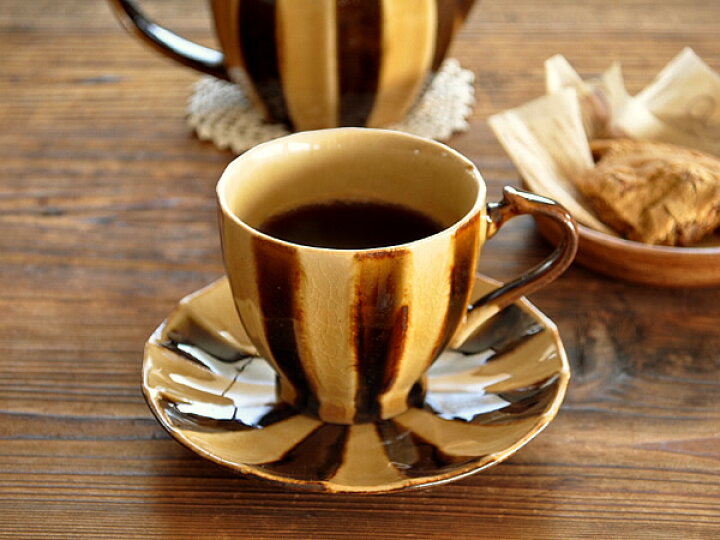 楽天市場 食器 コーヒーカップ おしゃれ カップソーサー 和食器 モダン 美濃焼 珈琲 アウトレット カフェ風 ブラウン バチカンカップ ソーサー おしゃれ食器の通販m Home Style 楽天市場 食器 コーヒーカップ おしゃれ カップソーサー 和食器 モダン 美濃焼 珈琲 アウトレット カフェ風 ブラウン バチカンカップ ソーサー おしゃれ食器の通販m Home Style