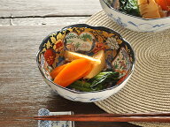 【お得なクーポン配布中】食器 和食器 おしゃれ 小鉢 献上古伊万里4.0小鉢 モダン 美濃焼 ボウル 煮物鉢 …