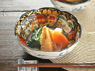 【お得なクーポン配布中】食器 和食器 おしゃれ 中鉢 献上古伊万里5.5煮物鉢 煮物鉢 サラダボウル モダン…