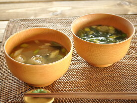 食器 和食器 おしゃれ 汁椀 レンジ欅杢目汁椀（ナチュラル） 食洗器対応 電子レンジ対応 モダン 日本製 味噌汁椀 アウトレット カフェ風