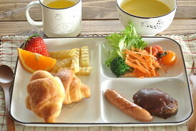 楽天市場 ランチプレート おしゃれの通販