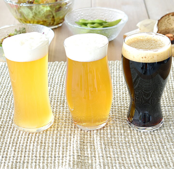 楽天市場 食器 ビールグラス おしゃれ ビアカップ グラス タンブラー 日本製 カフェ風 クラフトビア マスター おしゃれ食器の通販m Home Style