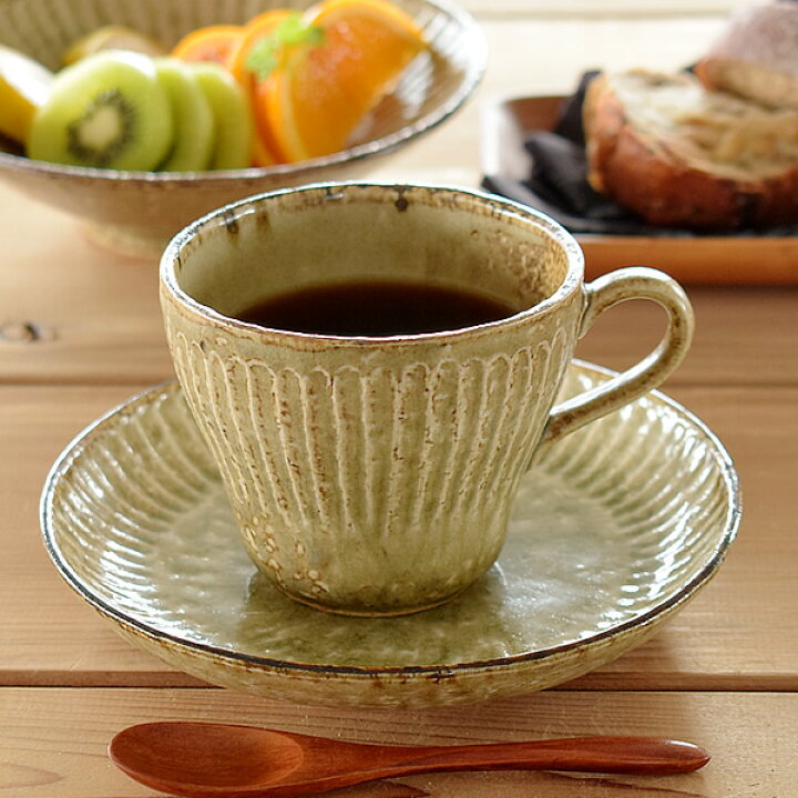 楽天市場 食器 コーヒーカップ おしゃれ カップソーサー 和食器 モダン 美濃焼 陶器 珈琲 アウトレット カフェ風 窯変ビードロしのぎカップ ソーサー おしゃれ食器の通販m Home Style 楽天市場 食器 コーヒーカップ おしゃれ カップソーサー 和食器 モダン 美濃焼 陶器 珈琲 アウトレット カフェ風 窯変ビードロしのぎカップ ソーサー おしゃれ食器の通販m Home Style