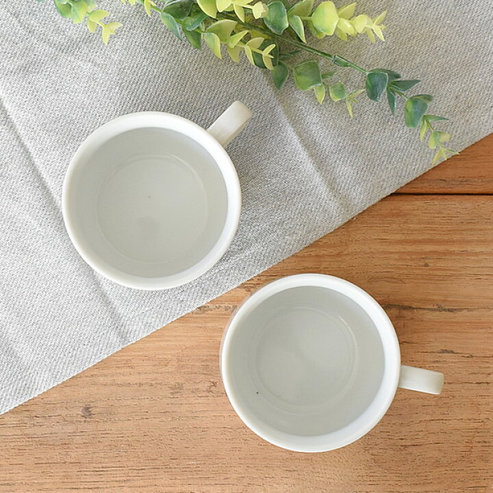 楽天市場 食器 限定80個 スープカップ おしゃれ 美濃焼 アウトレット カフェ風 白磁 ポーセラーツ スタックスープカップ2cc おしゃれ食器の通販m Home Style
