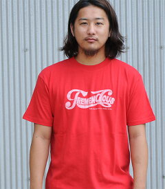 Tシャツ メンズ レディース 半袖 ファッション トップス 綿 おもしろ オリジナル ロゴ アメカジ キレイ目 カジュアル デザイン 通販 白 黒 赤 青 ペアルック 限定 おしゃれ シンプル プリント メッセージ 男女兼用 サイズ 服 春 夏 TREMENDOUS