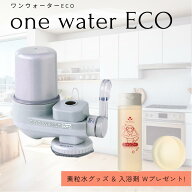 【期間限定ポイントアップ★】 2つのプレゼントと活用法資料付き｜素粒水 フリーサイエンス 蛇口直結型 …