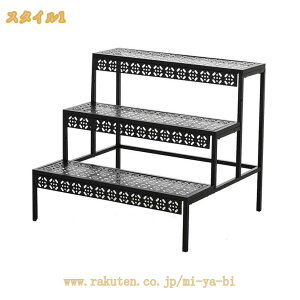 �t�����[�X�^���h �A�C�A�����b�N3�i �t�����[�V�F���t �K�[�f�����b�N �v�����^�[�X�^���h �S�� �~�̓X�^���h �K�[�f�����b�N ���O �K�тȂ� 3�i ���^ �ԑ� �t�����[���b�N ���� ������� 