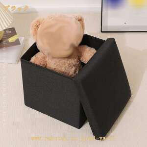 300�~OFF�N�[�|�� ���[�X�c�[�� �u���E�� ���炩�N�b�V���� �ω׏d120kg 30*28*28 �I�b�g�}�� ���[�{�b�N�X ���|���C�X �܂肽���� �X�c�[�� ���[ �ȃX�y�[�X ���r���O���[���ƃx�b�h���[����