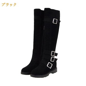 �����O�u�[�c �j�[�n�C�u�[�c ���f�B�[�X �C���q�[�� �傫���T�C�Y �v���b�g�t�H�[�� �R�X�v�� �ߑ� �����₷�� ���r �J�W���A�� �I�V���� �g��UP 22.0-26.5CM �W���b�L�[�u�[�c �ʋ� �����₷