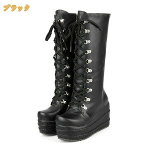 �u�[�c ���f�B�[�X �����O �� �� �H�~ �V���v�� ���r ���[�X�A�b�v�u�[�c �҂ݏグ ���C ���� �J�W���A�� �����₷�� COSPLAY �n�C�q�[�� �T�C�h�W�b�p�[ �҂ݏグ�u�[�c �уu�[�c �ʋ� ���Ǝ� 