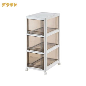 ���[�{�b�N�X �L�b�`�����[ ��28cm ���s43cm ����70cm 3�i�N���A�`�F�X�g �X�����`�F�X�g �X���� �ȃX�y�[�X �R���p�N�g ���[ �L�b�`�����b�N �����I ���Ԏ��[ �L���X�^�[�t�� ���[�P�[�X �I �V
