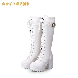 �����O�u�[�c �҂ݏグ�u�[�c 22.0-24.5CM �R�X�v�� ���� �j�[�n�C ���f�B�[�X ���� ���q�[�� �G�� �{�A�t�� �p�[�e�B�[ �v���b�g�t�H�[�� ���r �����₷�� �n�C�q�[�� ���[�X�A�b�v �I�V����