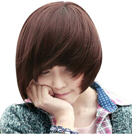 楽天市場 ウィッグ 韓流の通販