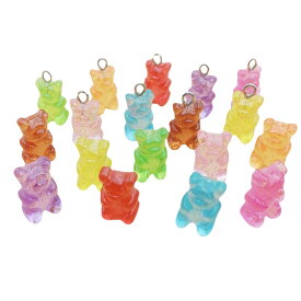 楽天市場 ハリボー チャームの通販