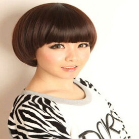 楽天市場 ウィッグ 韓流の通販