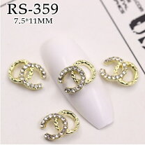 楽天市場】シャネル パーツの通販 