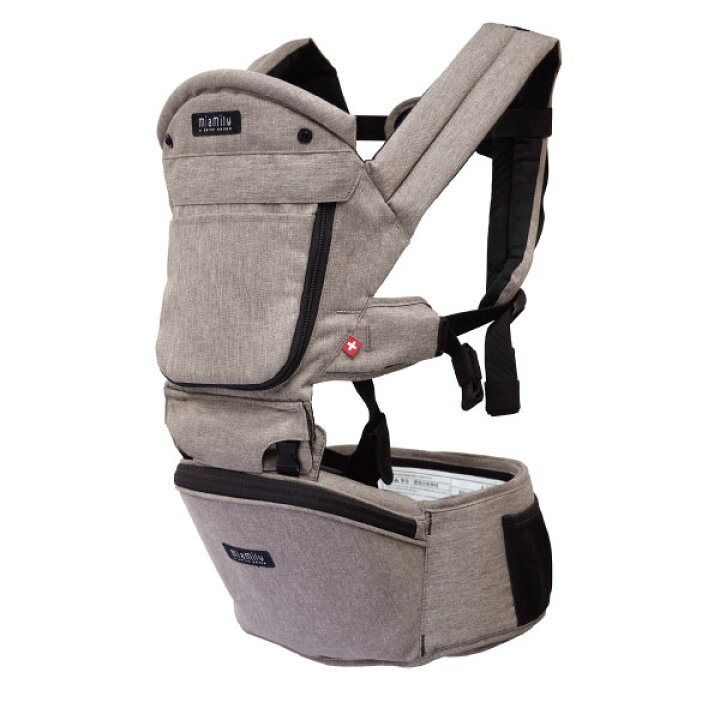 楽天市場】公式ミアミリー（MiaMily）ヒップスタープラス日本モデル  