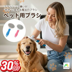 �y�労�Ӎ�30%OFF12/25���z�� �u���b�V���O�u���V �C�������� �u���V ���̃u���V ���p�u���V �L�p�u���V �y�b�g ������ ���@�̃u���V �ɂ��Ȃ� �ې�[ ���ɗD���� �����v�b�V�� ���� �������