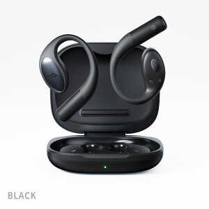 �y�y�V�X�[�p�[SALE 50��OFF�z1MORE Open Earbuds S51�y���K�㗝�X�z1�N�ۏ� ���C�����X�C���z�� �y�� IPX5�h�� �^�� �d�� ����g�� �����j���O �����O�o�b�e���[ �d�r������ �����ɂ��Ȃ� ������ ��x