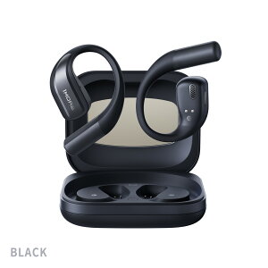 �y30��OFF�N�[�|���z�z���z1MORE Open Earbuds S70�y���K�㗝�X�z1�N�ۏ� ���C�����X�C���z�� �y�� IPX5�h�� �^�� �d�� ����g�� �����j���O �����O�o�b�e���[ �d�r������ �����ɂ��Ȃ� ������ ��x