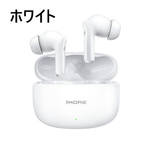 1MORE TWS Earphone Q21 ���C�����X�C���z���y���K�㗝�X�z1�N�ۏ� AI �f���A���}�C�N �m�C�Y�L�����Z�����O �ʘb