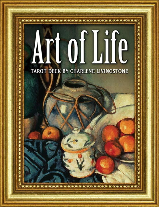 楽天市場】アート オブ ライフ Art of Life 占い タロット タロット 