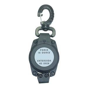 [ PRODIVE ] gN^[ Retractor bNt tbN SRT-03