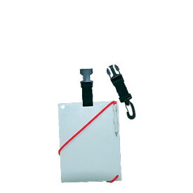 輸入アクセサリー 水中スレート 小