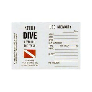 [ BBC ] ���O�^���N�p�V�[��(SCUBA DIVE)