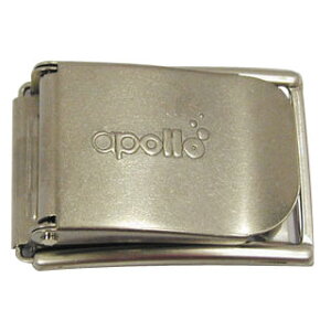 [ apollo ] �A�|���X�|�[�c ���{�����@ �e���V���j���O�o�b�N��