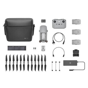 ドローン カメラ DJI Mavic Air 2 FLY MORE COMBO 4K/60fps 空撮 マビックエア2 フライモア コンボ