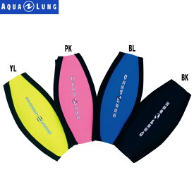 [ アクアラング ] マスクストラップカバー MASK STRAP COVER
