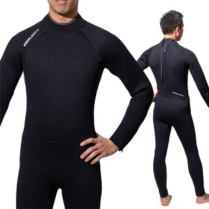 [ GRUSH ] 5mm EFbgX[c Y WET SUITS MENS