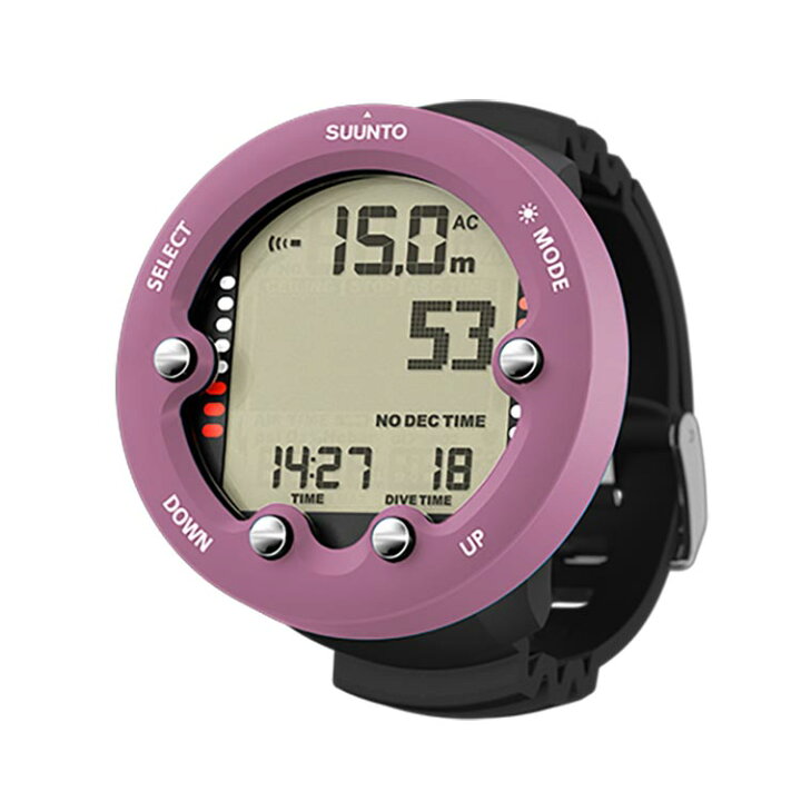 楽天市場】[ SUUNTO ] スント ZOOP NOVO (ズープ ノボ) : エムアイシー 