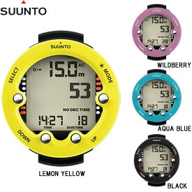 [ SUUNTO ] スント ZOOP NOVO (ズープ ノボ)