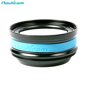[ Nauticam ] �m�[�e�B�J�� NA �R���p�N�g�}�N���R���o�[�W���������Y CMC-1�y20733�z