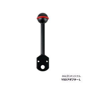 [ PRODIVE ] YSD�A�_�v�^�[ L �T�C�Y YM-AYSDL