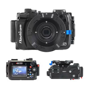 [ Nauticam ] NA TG7 BM m[eBJ hnEWO [ for OM SYSTEM Tough TG-7EOLYMPUS Tough TG-6/TG-5 ]
