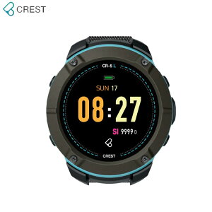 [ CREST ] �N���X�g CR-LITE CR-5L �_�C�u�R���s���[�^�[ �[�d�^�C�v